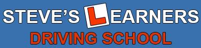 Steve's Learners Logo